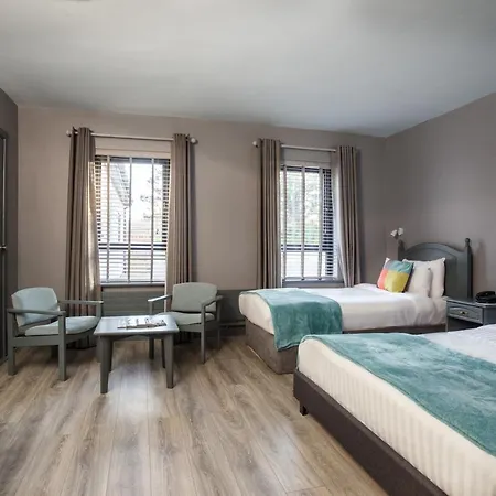 فندق Coast Rosslare روسلير