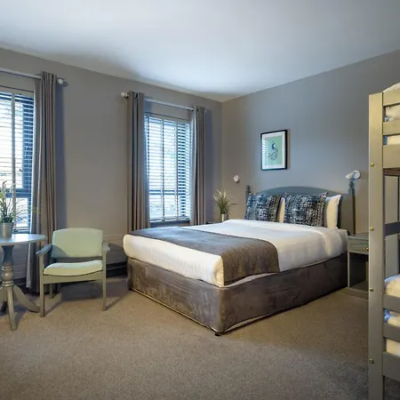 Coast Rosslare 3* روسلير