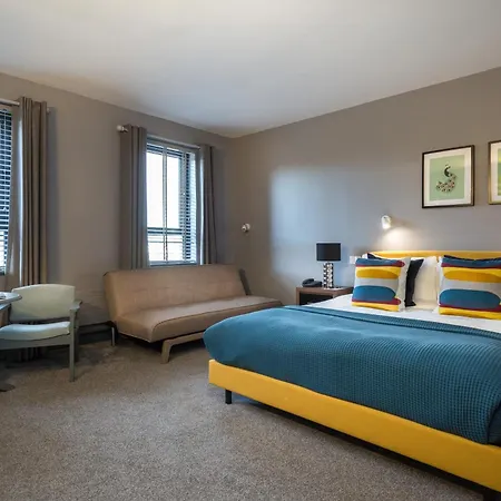 Coast Rosslare فندق