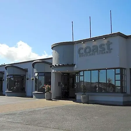 Coast Rosslare Szálloda 3*