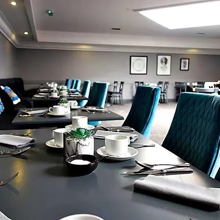 Coast Rosslare Szálloda 3*