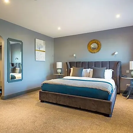Coast Rosslare Szálloda 3*