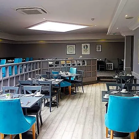 Szálloda Coast Rosslare 3*