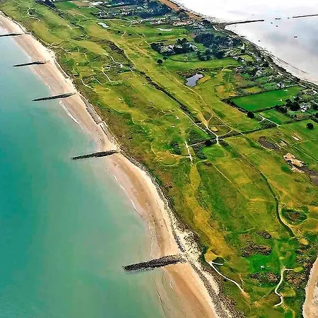 Coast Rosslare فندق روسلير