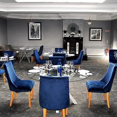 فندق Coast Rosslare روسلير