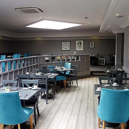 Coast Rosslare 3* روسلير