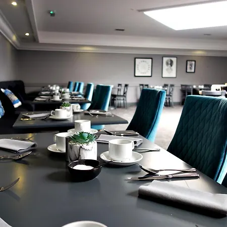 Coast Rosslare فندق 3*