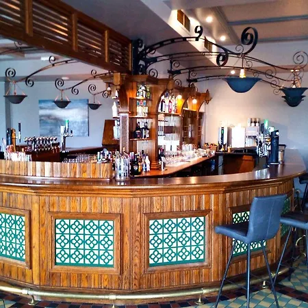 Coast Rosslare فندق روسلير