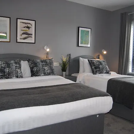 Hotel Coast Rosslare