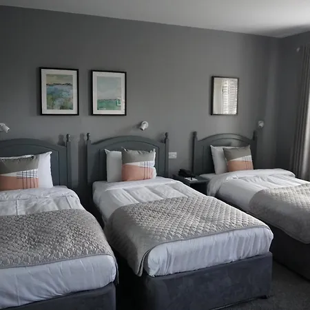 Coast Rosslare فندق روسلير