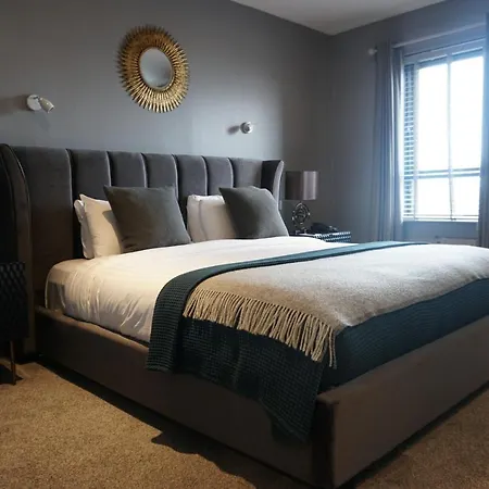 فندق Coast Rosslare