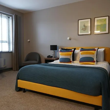 Coast Rosslare فندق روسلير