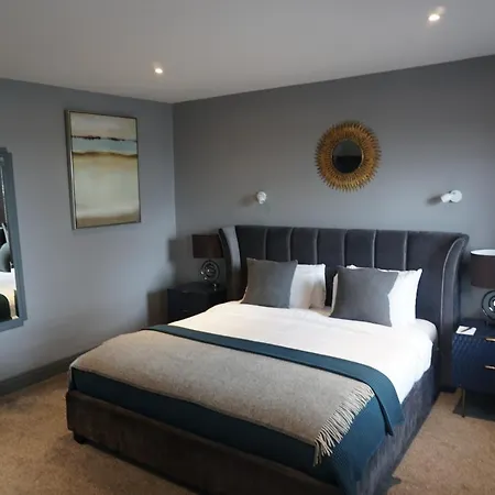 ホテル Coast Rosslare 3*