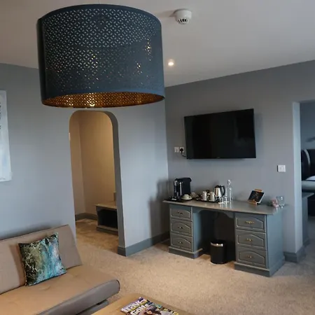 Coast Rosslare روسلير