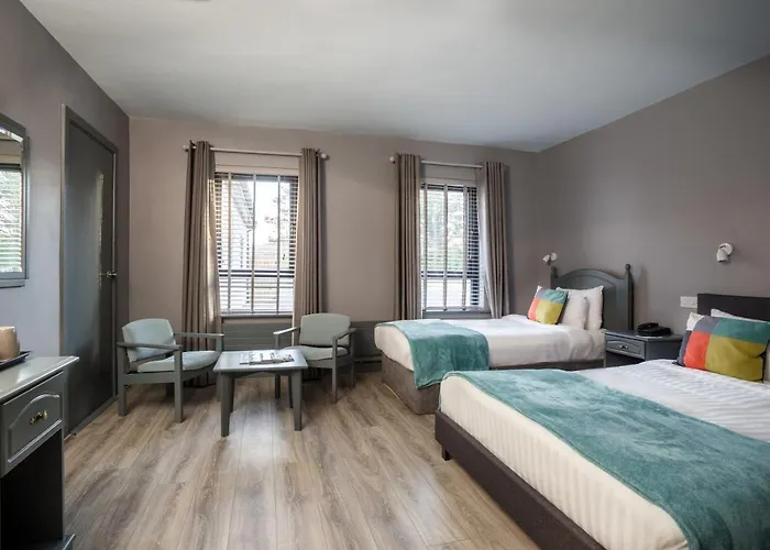 Hotell Coast Rosslare Rosslare Harbour