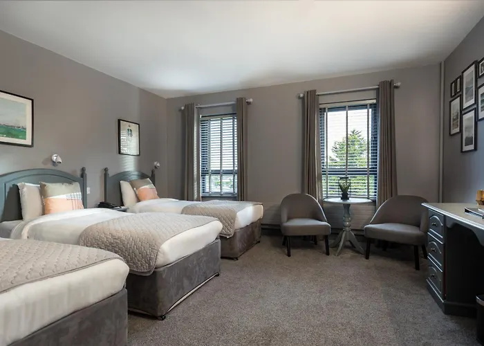 Coast Rosslare Rosslare Harbour