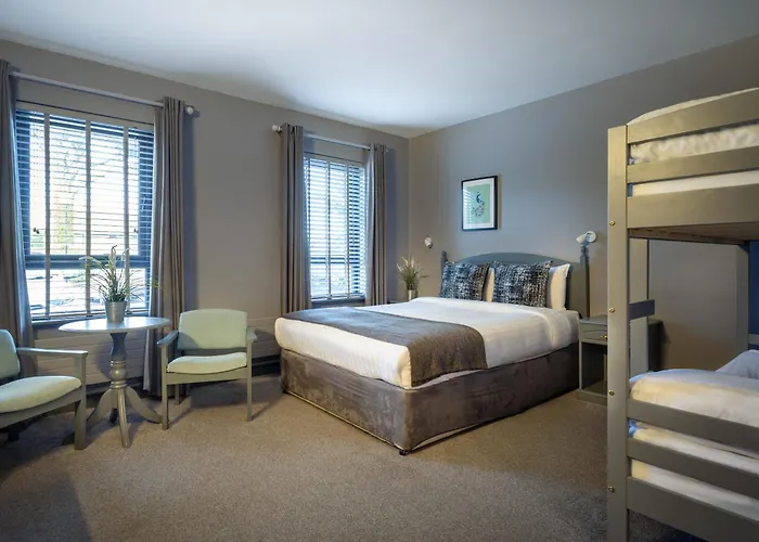 Coast Rosslare 3* Rosslare Harbour