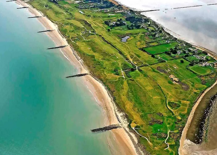 Coast Rosslare Hotell Rosslare Harbour