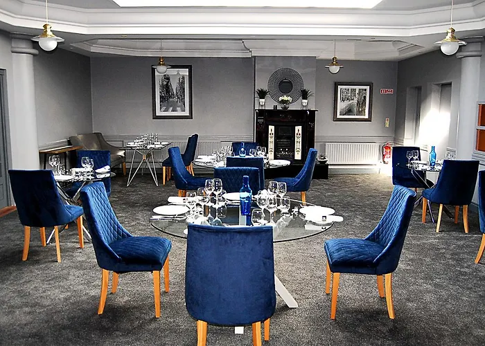 Hotell Coast Rosslare Rosslare Harbour