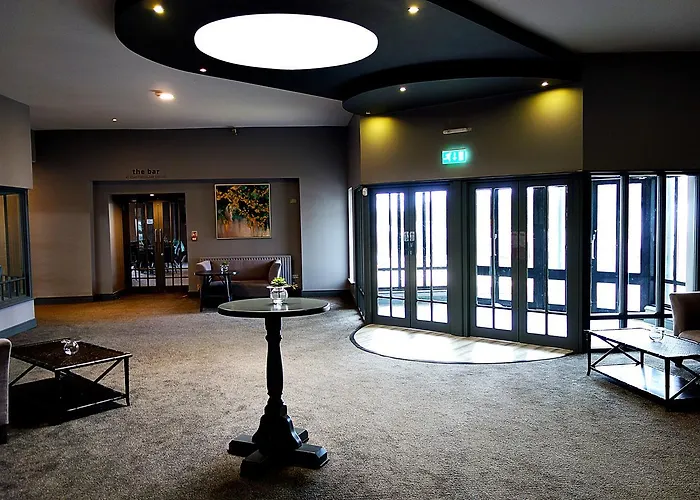 Hotell Coast Rosslare Rosslare Harbour