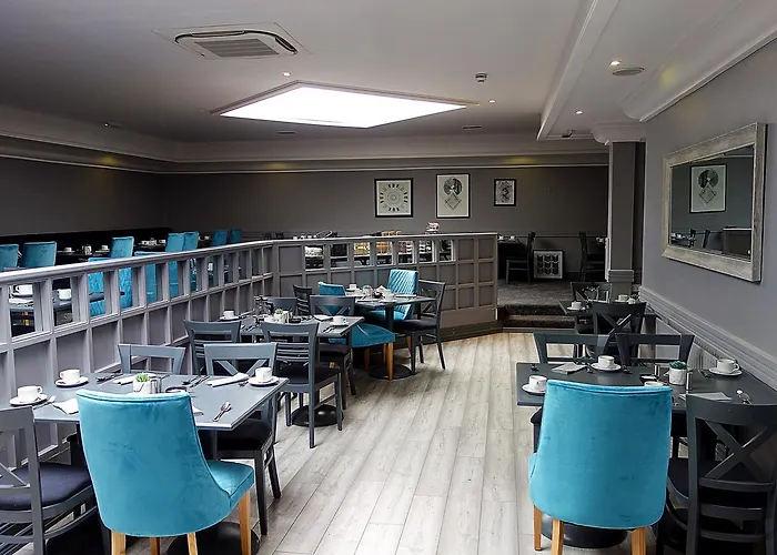 Coast Rosslare 3* Рослэр