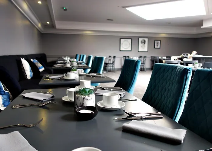 Coast Rosslare Отель 3*