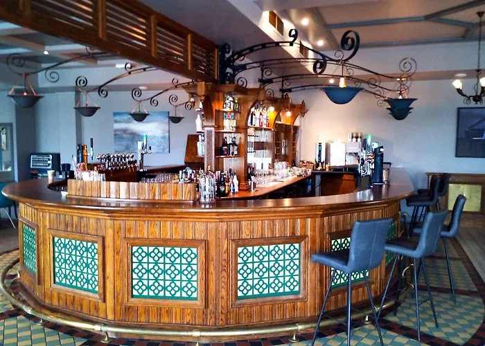 Coast Rosslare Hotel Rosslare Harbour