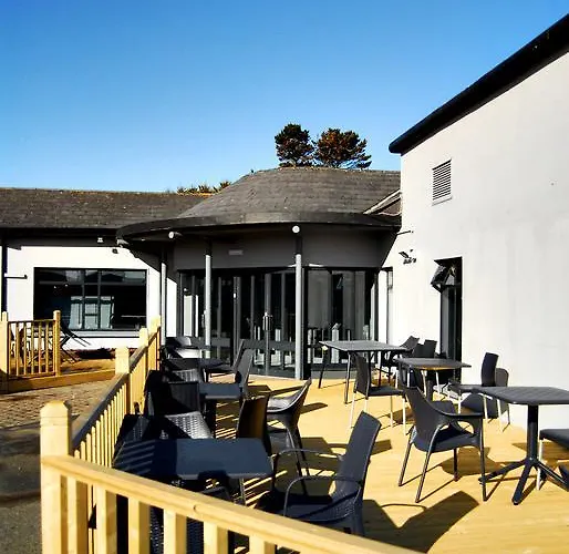 Coast Rosslare Rosslare Harbour