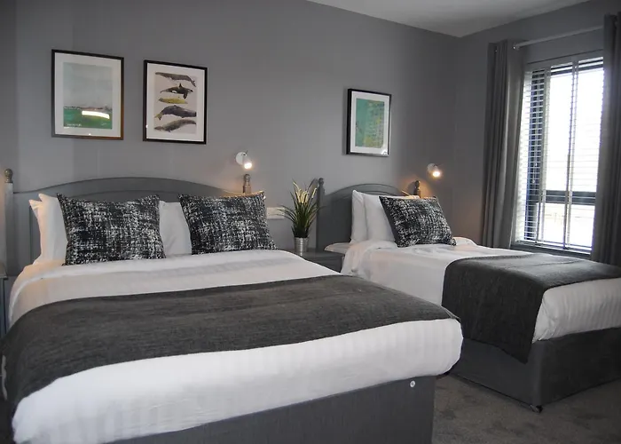 Hotel Coast Rosslare