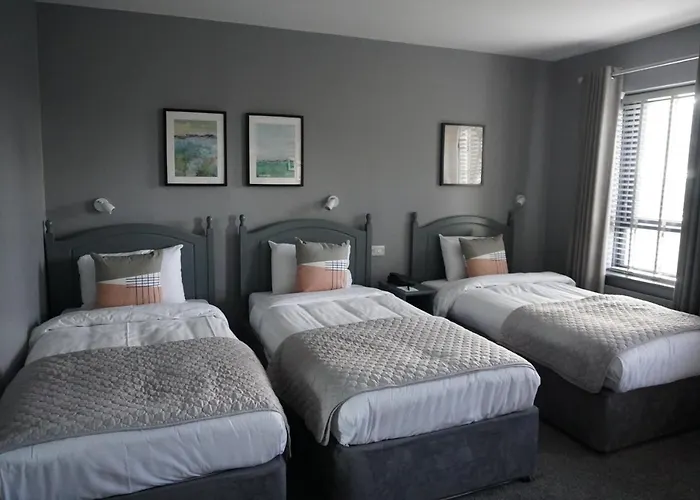 Coast Rosslare Hotel Rosslare Harbour