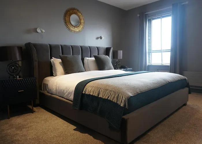 Hotell Coast Rosslare