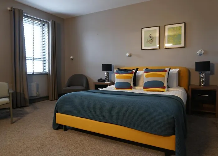 Coast Rosslare Hotell Rosslare Harbour