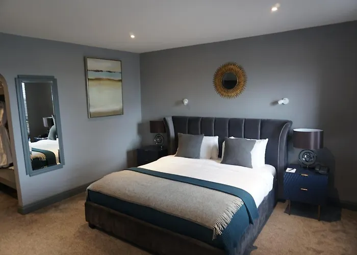 Hotell Coast Rosslare 3*