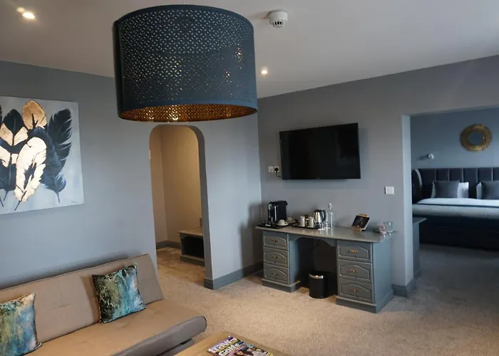 Coast Rosslare Rosslare Harbour